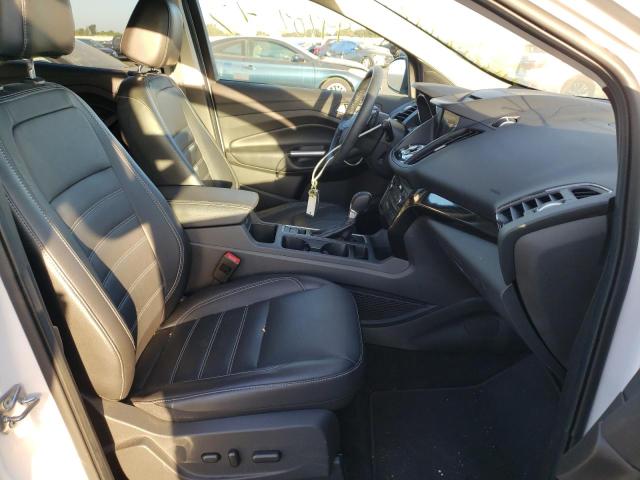 Photo 5 from auction – 2017 FORD ESCAPE TIT with VIN 1FMCU9J9XHUC96163