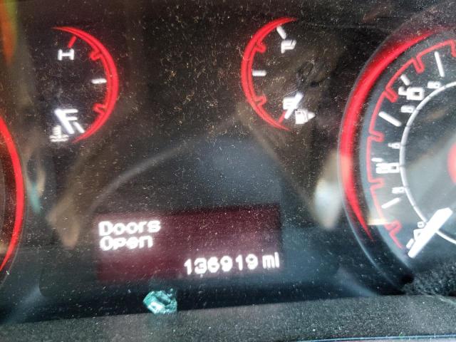 Photo 8 from auction – 2013 DODGE DART SXT with VIN 1C3CDFBH6DD729114