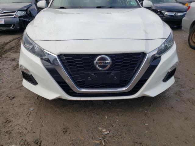 Photo 9 from auction – 2019 NISSAN ALTIMA S with VIN 1N4BL4BV9KC245113