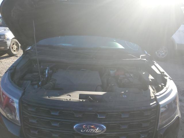 Photo 7 from auction – 2016 FORD EXPLORER S with VIN 1FM5K8GT1GGA13688