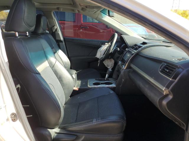 Photo 5 from auction – 2012 TOYOTA CAMRY BASE with VIN 4T1BF1FK7CU621623
