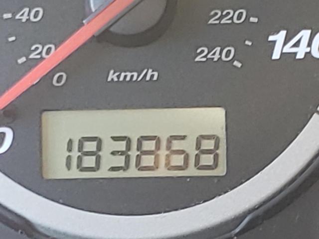 Photo 8 from auction – 2002 HONDA CR-V EX with VIN JHLRD78852C037144