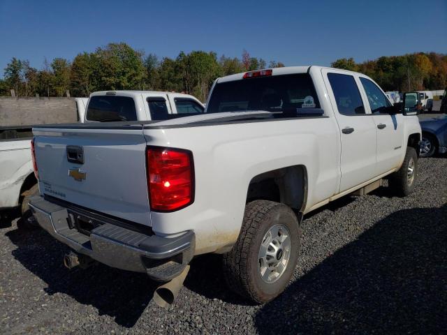 Photo 4 from auction – 2015 CHEVROLET SILVERADO with VIN 1GC1KUE86FF546022