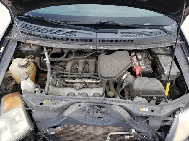 Photo 7 from auction – 2007 FORD EDGE SEL P with VIN 2FMDK39C87BA99553