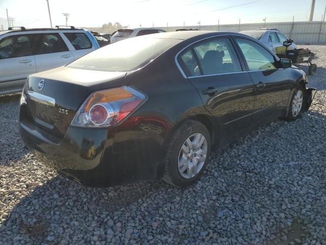 Photo 4 from auction – 2012 NISSAN ALTIMA BAS with VIN 1N4AL2AP8CN421948