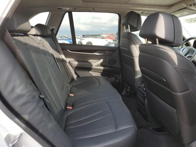 Photo 6 from auction – 2014 BMW X5 SDRIVE3 with VIN 5UXKR2C58E0H32595