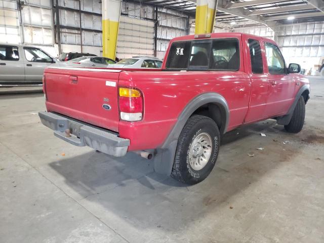 Photo 4 from auction – 1998 FORD RANGER SUP with VIN 1FTZR15X8WPB34215