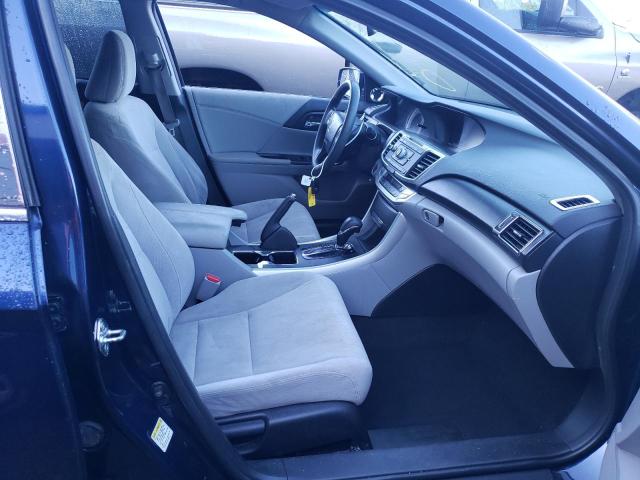 Photo 5 from auction – 2014 HONDA ACCORD EX with VIN 1HGCR2F72EA208936