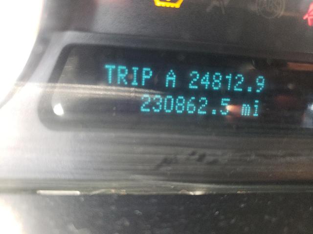 Photo 8 from auction – 2010 FORD FLEX LIMIT with VIN 2FMGK5DC3ABA66645