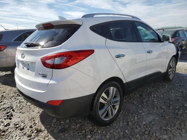 Photo 4 from auction – 2014 HYUNDAI TUCSON GLS with VIN KM8JUCAG1EU845103