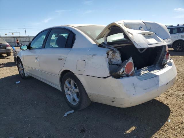 Photo 3 from auction – 2006 NISSAN ALTIMA S with VIN 1N4AL11D46C147597