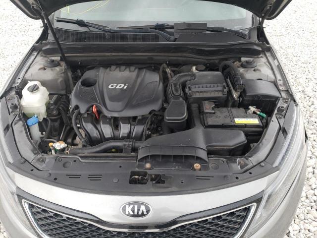 Photo 7 from auction – 2015 KIA OPTIMA LX with VIN 5XXGM4A70FG491540
