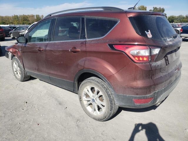 Photo 3 from auction – 2018 FORD ESCAPE SE with VIN 1FMCU0GD3JUB08385