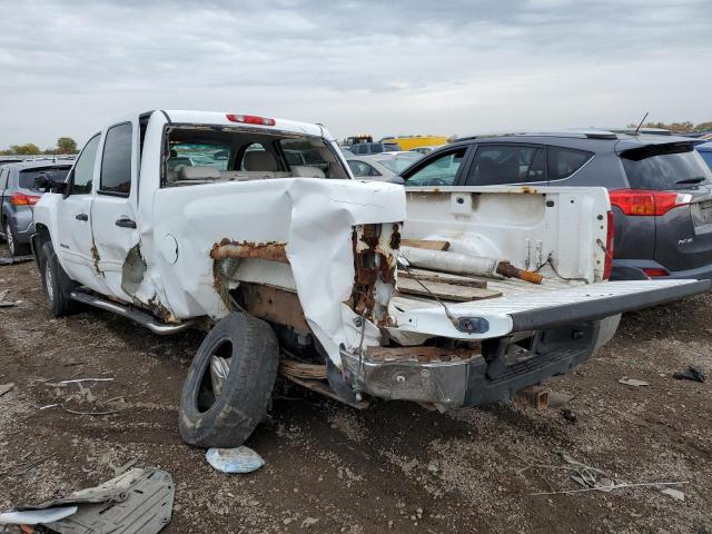 Photo 3 from auction – 2010 CHEVROLET SILVERADO with VIN 1GC4KXBG5AF136024