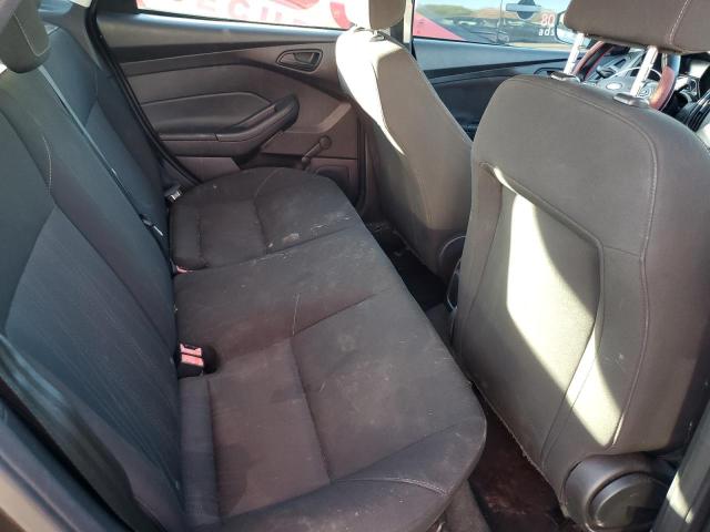 Photo 6 from auction – 2015 FORD FOCUS S with VIN 1FADP3E25FL219641