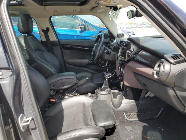 Photo 5 from auction – 2015 MINI COOPER S with VIN WMWXU3C55F2B56253
