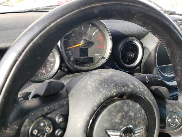 Photo 8 from auction – 2015 MINI COOPER S with VIN WMWZP3C50FT708989