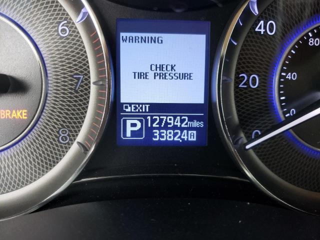 Photo 8 from auction – 2017 INFINITI QX80 BASE with VIN JN8AZ2NF3H9646308