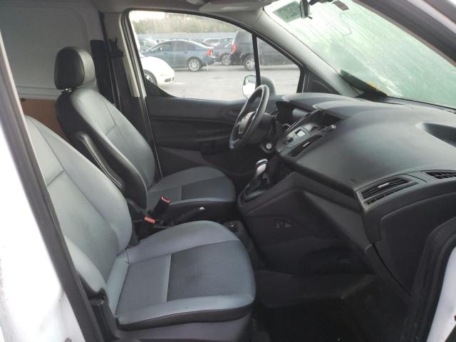 Photo 5 from auction – 2015 FORD TRANSIT CO with VIN NM0LS7E70F1205856