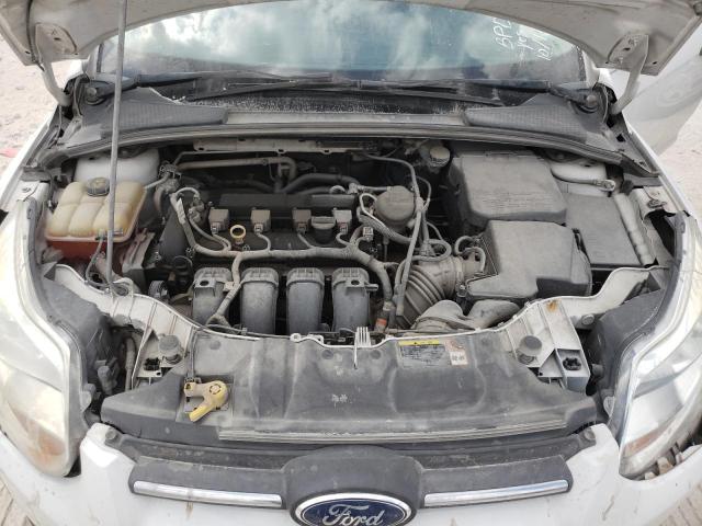 Photo 7 from auction – 2013 FORD FOCUS S with VIN 1FADP3E2XDL381472