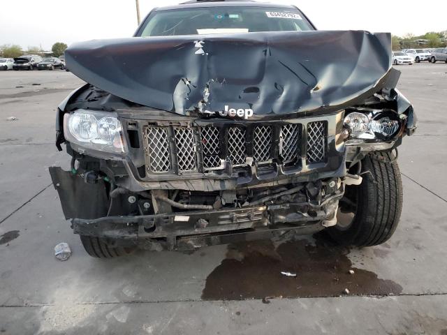 Photo 9 from auction – 2012 JEEP GRAND CHER with VIN 1C4RJFAT9CC329587