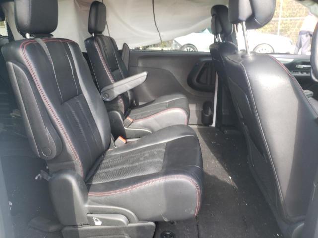 Photo 6 from auction – 2018 DODGE CARAVAN with VIN 2C4RDGEG2JR233910
