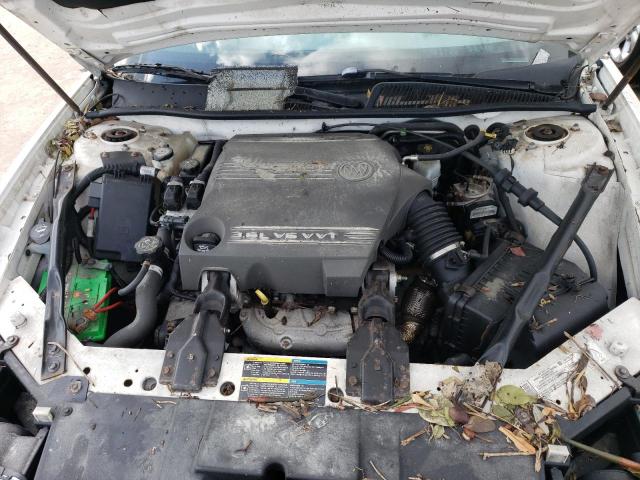 Photo 7 from auction – 2006 BUICK LACROSSE C with VIN 2G4WE587961291603