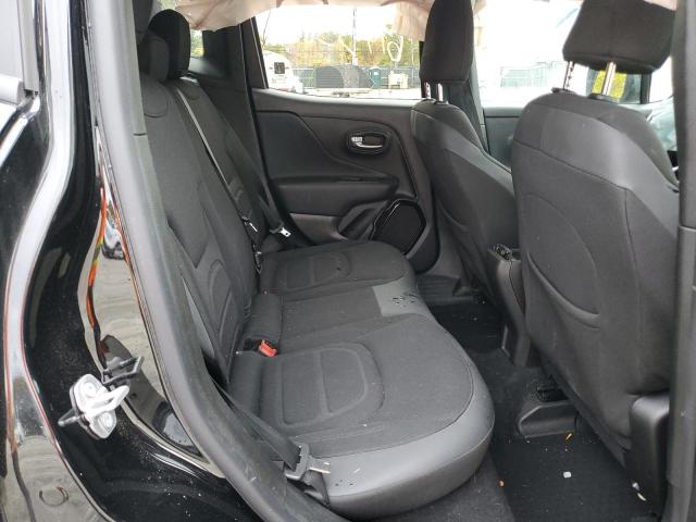 Photo 6 from auction – 2017 JEEP RENEGADE L with VIN ZACCJBBB2HPF31534