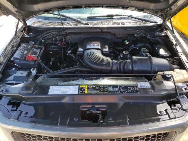Photo 7 from auction – 2003 FORD F150 with VIN 1FTRX17W13NB03695