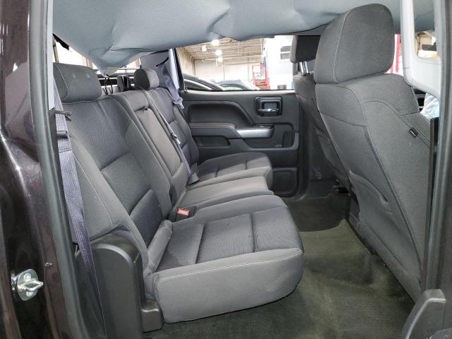 Photo 6 from auction – 2016 CHEVROLET SILVERADO with VIN 3GCUKREC3GG174833