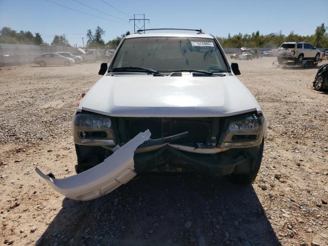 Photo 9 from auction – 2004 CHEVROLET TRAILBLAZE with VIN 1GNDT13SX42119297