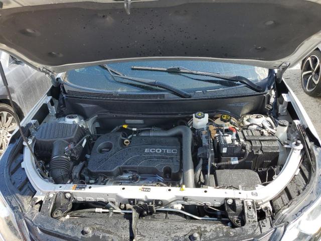 Photo 7 from auction – 2019 CHEVROLET EQUINOX LS with VIN 3GNAXHEV4KS642713