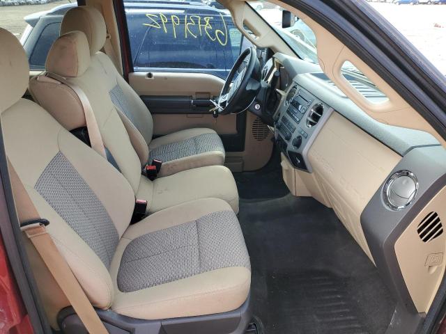 Photo 5 from auction – 2015 FORD F250 SUPER with VIN 1FT7W2B66FEB17748