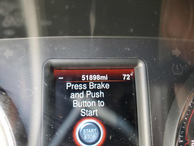 Photo 8 from auction – 2013 DODGE CHARGER SX with VIN 2C3CDXJG6DH656599