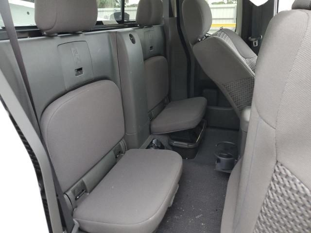 Photo 6 from auction – 2019 NISSAN FRONTIER S with VIN 1N6BD0CTXKN713820