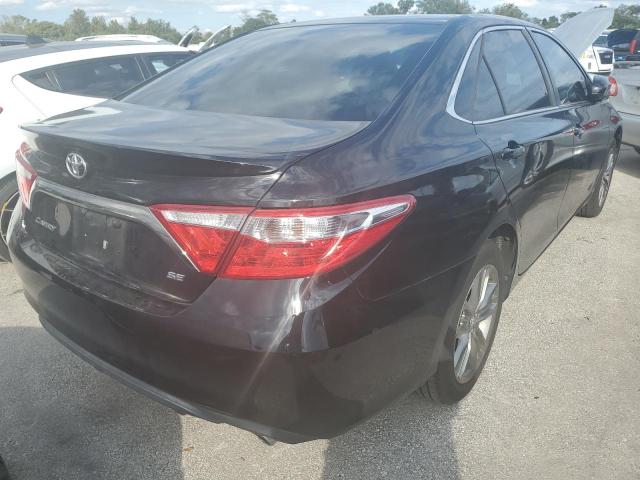 Photo 4 from auction – 2016 TOYOTA CAMRY LE with VIN 4T1BF1FK1GU122158