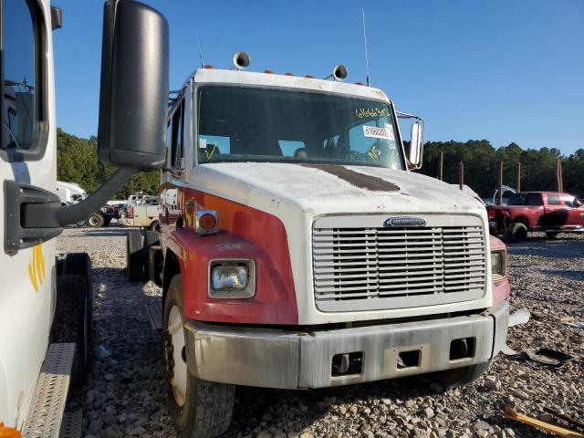 FREIGHTLINER MEDIUM CON 1997 with VIN 1FV6HJCA2VH817285 - Photo from auction