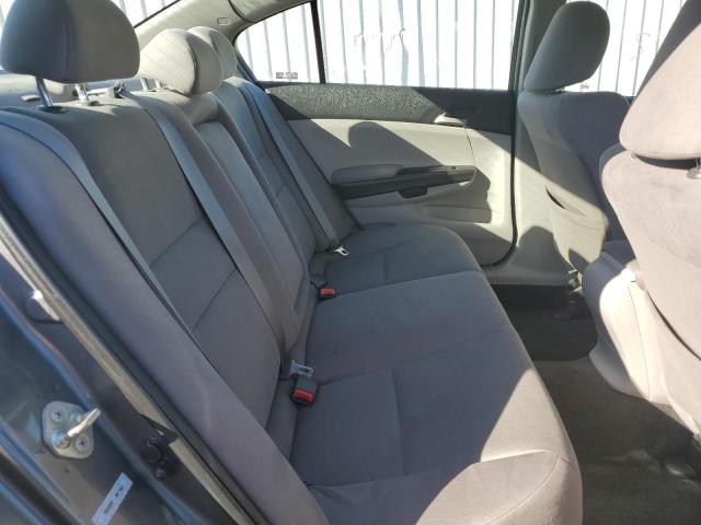 Photo 6 from auction – 2012 HONDA ACCORD LX with VIN 1HGCP2F39CA178060