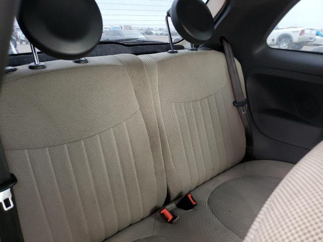 Photo 6 from auction – 2012 FIAT 500 SPORT with VIN 3C3CFFBR8CT126306