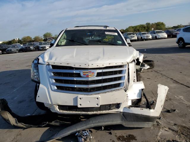 Photo 9 from auction – 2016 CADILLAC ESCALADE P with VIN 1GYS3CKJ8GR450826