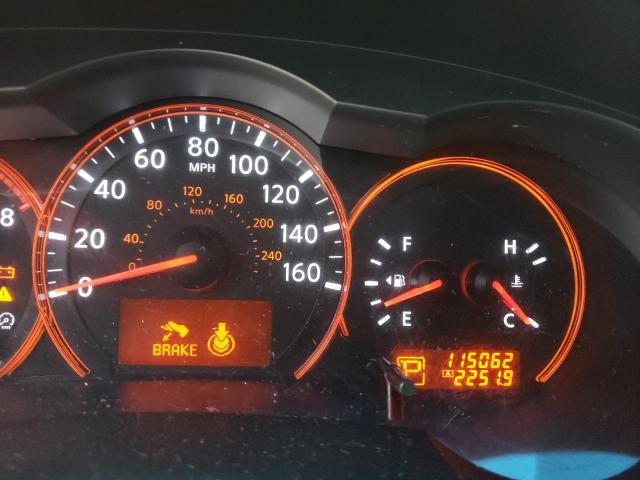 Photo 8 from auction – 2009 NISSAN ALTIMA 2.5 with VIN 1N4AL21E39N501486