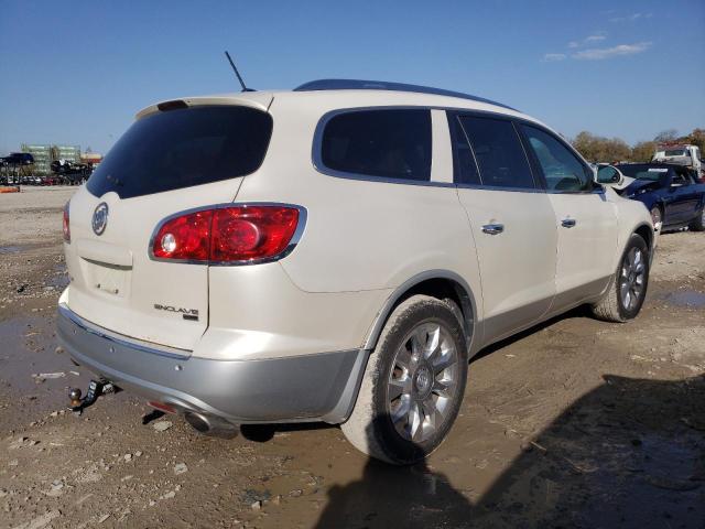 Photo 4 from auction – 2011 BUICK ENCLAVE CX with VIN 5GAKVCEDXBJ339094