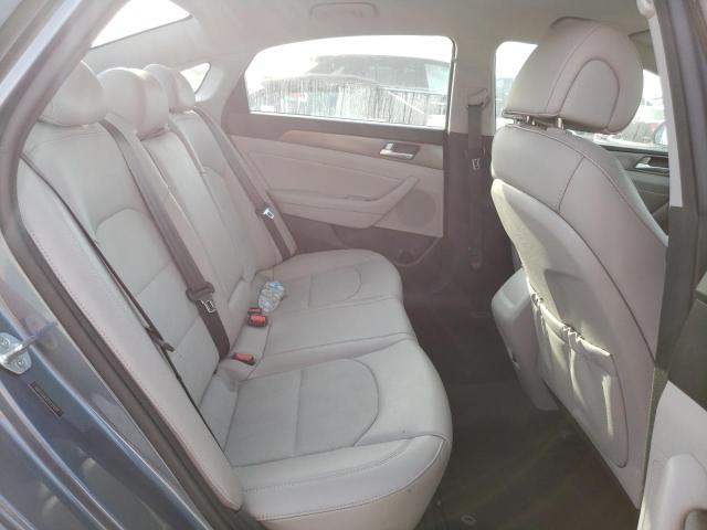 Photo 6 from auction – 2015 HYUNDAI SONATA SPO with VIN 5NPE34AF2FH137928
