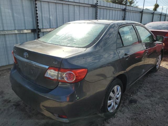 Photo 4 from auction – 2011 TOYOTA COROLLA BA with VIN 2T1BU4EE0BC680046