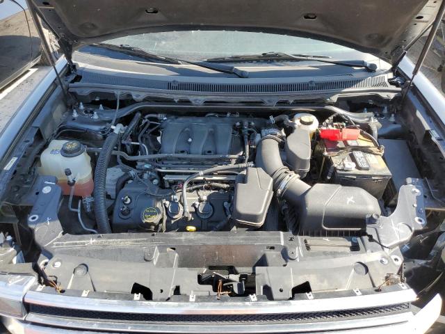 Photo 7 from auction – 2019 FORD FLEX LIMIT with VIN 2FMHK6D87KBA20744