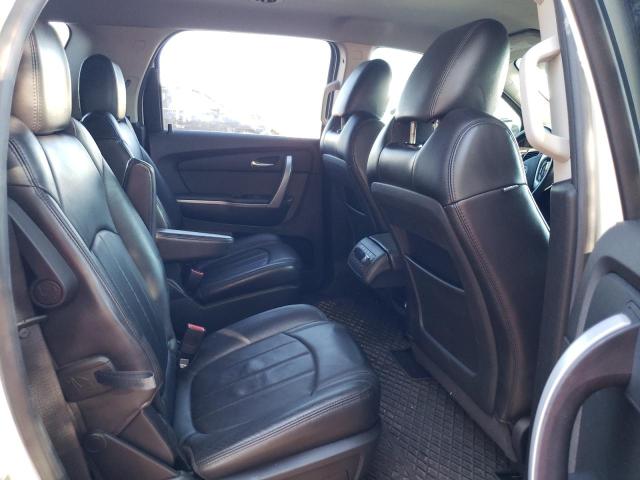 Photo 6 from auction – 2011 GMC ACADIA SLT with VIN 1GKKRSED1BJ211439