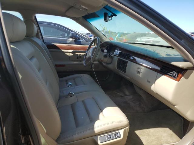 Photo 5 from auction – 1994 CADILLAC DEVILLE with VIN 1G6KD52B2RU304173