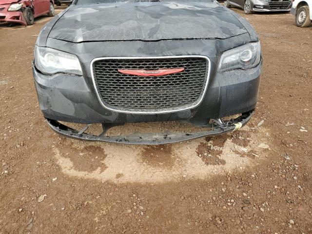Photo 9 from auction – 2017 CHRYSLER 300 S with VIN 2C3CCABT3HH521503