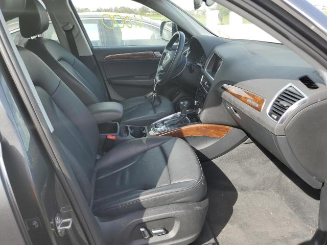 Photo 5 from auction – 2016 AUDI Q5 PREMIUM with VIN WA1L2AFP5GA147690