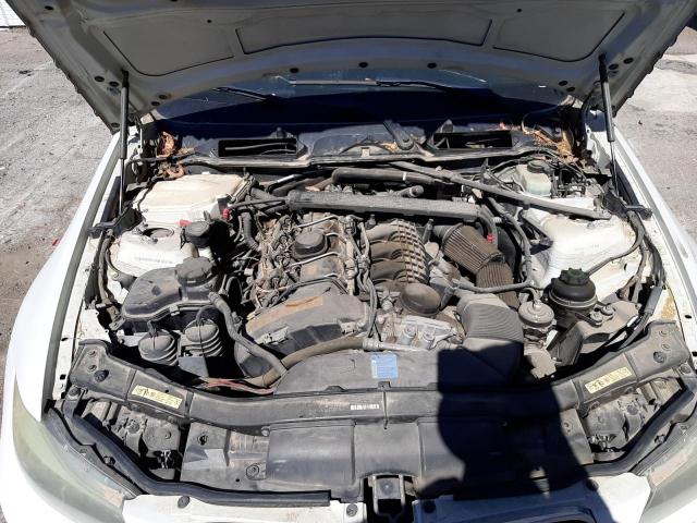Photo 7 from auction – 2010 BMW 335 I with VIN WBAPM7G58ANL88951